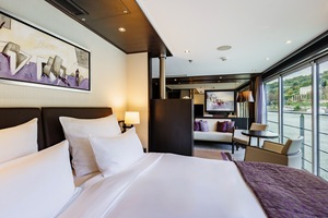 Royal Suite